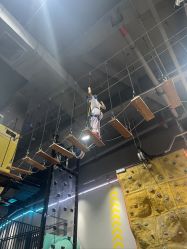 -Pokiddo口袋屋运动梦工场·亲子·团建·派对(珠海创新方店)