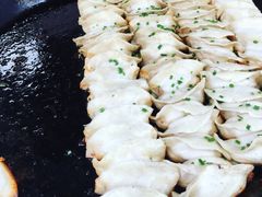 -胖子锅贴(双阳路111弄店)