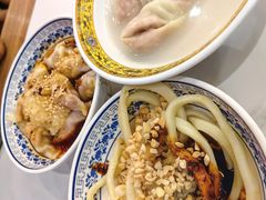 -龙抄手(春熙路总店)