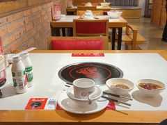 -焯牛潮汕牛肉火锅(云峰街创始店)