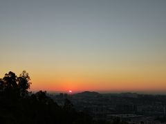 -火炉山森林公园