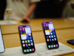 -Apple零售店(天环广场店)
