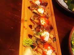 -円满日式居酒屋(蓉花路美食街店)