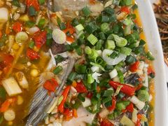 飞虹鱼-飞虹鱼馆(春华路店)