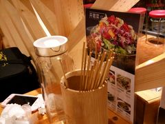 -木屋烧烤(西南角店)