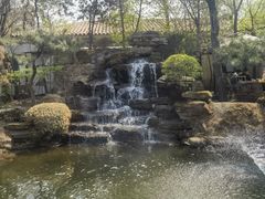 -熙古里艺术村