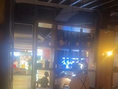 -盛焰铁板烧(王府井店)