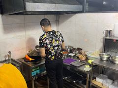 -龙上水现炒生料(柳沙店)