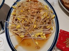 -發起人·肉骨茶(万象汇店)