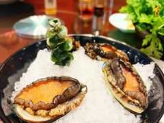 -东海怡品海鲜豆捞(舟宿夜江店)