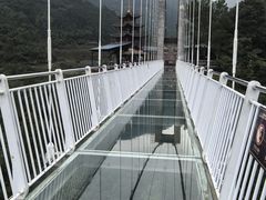 -广东天露山旅游度假区