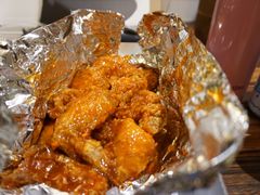 -NENE Chicken(莲洞店)