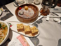 -新兴·金羊座·粤菜点心(乐峰店)