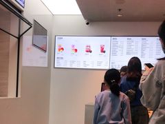 -喜茶(中山利和新地店)