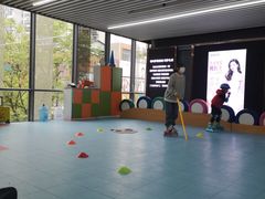 -乐翔轮滑(中庚漫游城店)