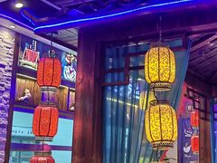 -唇辣号重庆老火锅(燕郊鑫乐汇店)