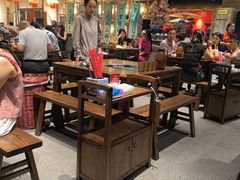 -袁山山重庆火锅(丈八北路店)