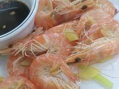 -醉壹号海鲜大排档·老厦门特色菜(厦门美食地标店)