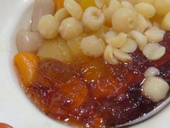 -鲜芋仙(番禺万达广场店)