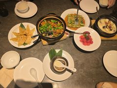 -汤城小厨•粤菜•靓汤(苏州街店)