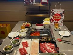 -海底捞火锅(王府井银泰in88店)