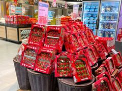 -盒马鲜生(十里堡店)