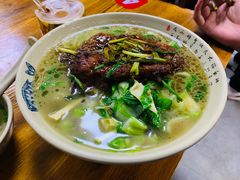 -无名氏面馆(邮电路店)