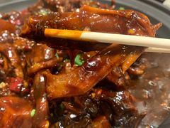 -回味黑鸭煲·始于2006(万松园店)