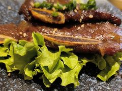 -清水日本料理铁板烧(学府路店)