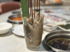 -围炉夜话·潮汕卤水火锅(榕江店)