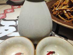 -酒阳蒸经小酒馆(解放碑店)