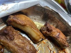 -大地土窑菜馆·特色罗浮农家菜(罗浮山景区店)