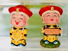 -沈阳故宫·莊啡