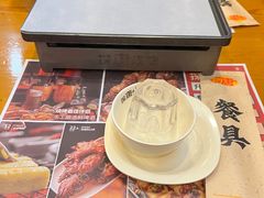 -探唐烧烤(棠东店)