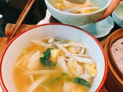 -五观堂素食(新华路店)