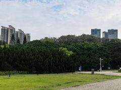 -南沙蒲洲花园