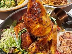 -Mogul Eatery·大亨餐酒馆
