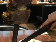 味德肥牛-汉巴味德(北京银座和谐广场店)