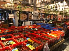 -79号渔船海鲜饭店(华强北店)