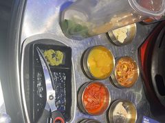 -入火韩国烤肉(凯旋广场店)