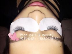 点击看大图 -喵酱日式美甲美睫Neko Nail Studio