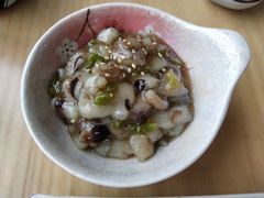 芥末章鱼-六本目日式料理(珊瑚沙家园店)