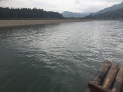 -楠溪江风景名胜区