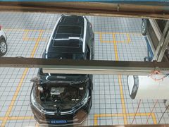 -上海和展广汽丰田4S店(老闵行店)