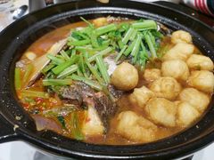 -壹只菜·崇明本地特色菜(崇明南门店)