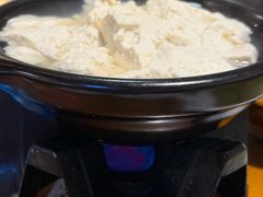 -重庆石磨豆花庄(乔庄店)