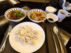 -富力威斯汀酒店·知味自助餐厅