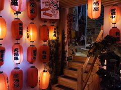 -浦·传统日式料理(3 5 1 1 店)