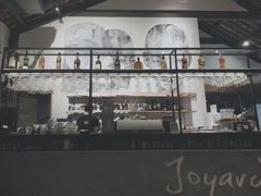 -喜洲吧·江畔老船厂·庭院餐厅(喜临院店)
