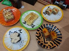 -友壹町寿司(佛山新DNA店)